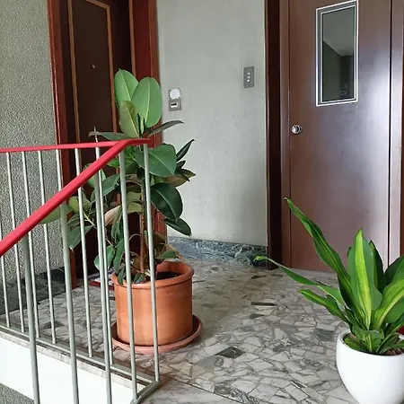 Diva Apartment Turín Exterior foto